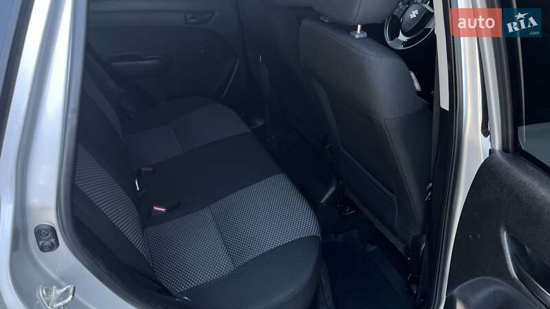Внедорожник / Кроссовер Suzuki Vitara 2018 в Виннице