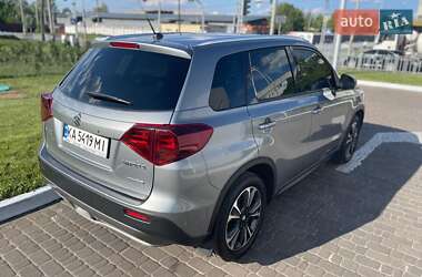 Позашляховик / Кросовер Suzuki Vitara 2020 в Києві