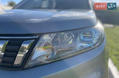Позашляховик / Кросовер Suzuki Vitara 2020 в 