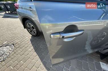 Позашляховик / Кросовер Suzuki Vitara 2020 в 