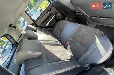 Позашляховик / Кросовер Suzuki Vitara 2020 в 