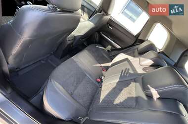 Позашляховик / Кросовер Suzuki Vitara 2020 в 