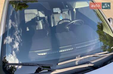 Позашляховик / Кросовер Suzuki Vitara 2020 в 