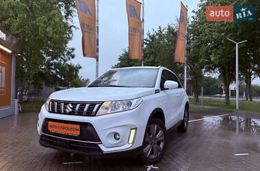 Внедорожник / Кроссовер Suzuki Vitara 2019 в Днепре