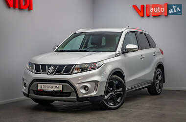 Внедорожник / Кроссовер Suzuki Vitara 2018 в Киеве