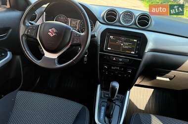 Внедорожник / Кроссовер Suzuki Vitara 2015 в 