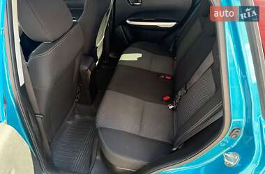 Внедорожник / Кроссовер Suzuki Vitara 2015 в 