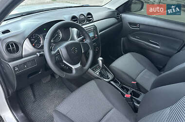 Внедорожник / Кроссовер Suzuki Vitara 2016 в 