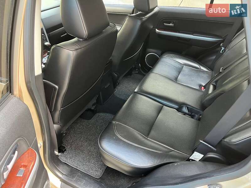Внедорожник / Кроссовер Suzuki Vitara 2006 в Кременчуге