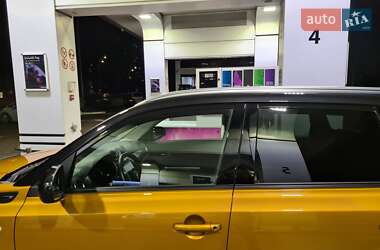 Позашляховик / Кросовер Suzuki Vitara 2020 в 