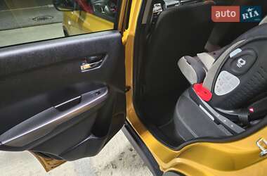 Позашляховик / Кросовер Suzuki Vitara 2020 в 