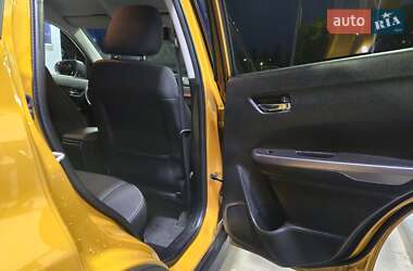 Позашляховик / Кросовер Suzuki Vitara 2020 в 