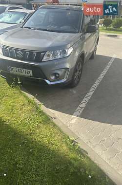 Внедорожник / Кроссовер Suzuki Vitara 2019 в Львове