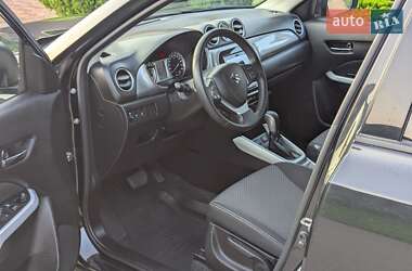 Внедорожник / Кроссовер Suzuki Vitara 2016 в 