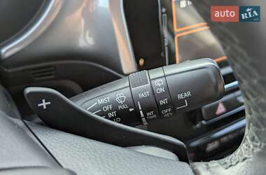 Внедорожник / Кроссовер Suzuki Vitara 2016 в 