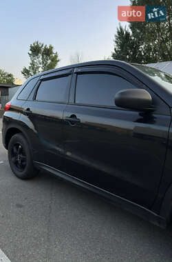 Внедорожник / Кроссовер Suzuki Vitara 2018 в 
