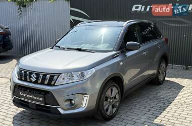 Внедорожник / Кроссовер Suzuki Vitara 2020 в 