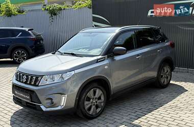 Внедорожник / Кроссовер Suzuki Vitara 2020 в 