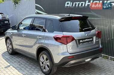 Внедорожник / Кроссовер Suzuki Vitara 2020 в 