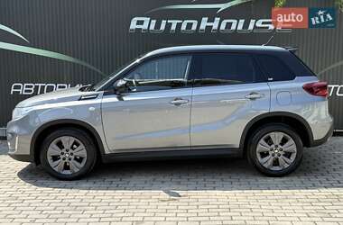 Внедорожник / Кроссовер Suzuki Vitara 2020 в 