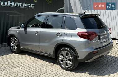 Внедорожник / Кроссовер Suzuki Vitara 2020 в 