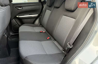 Внедорожник / Кроссовер Suzuki Vitara 2020 в 