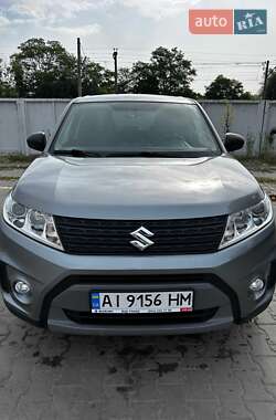 Позашляховик / Кросовер Suzuki Vitara 2018 в Ірпені