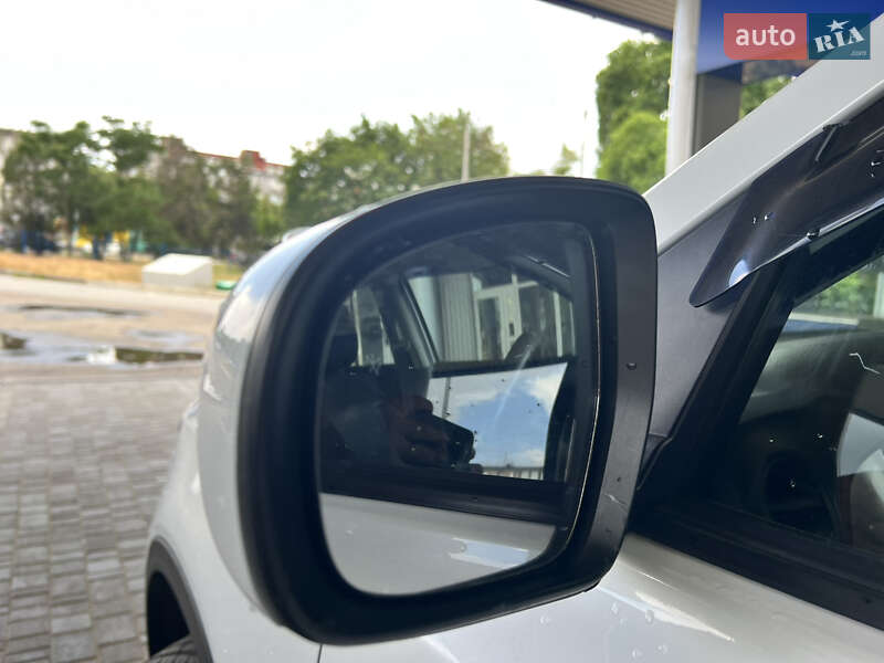 Внедорожник / Кроссовер Suzuki Vitara 2018 в Николаеве