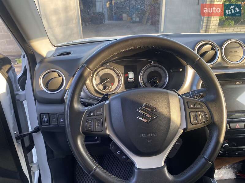 Внедорожник / Кроссовер Suzuki Vitara 2019 в Доброполье