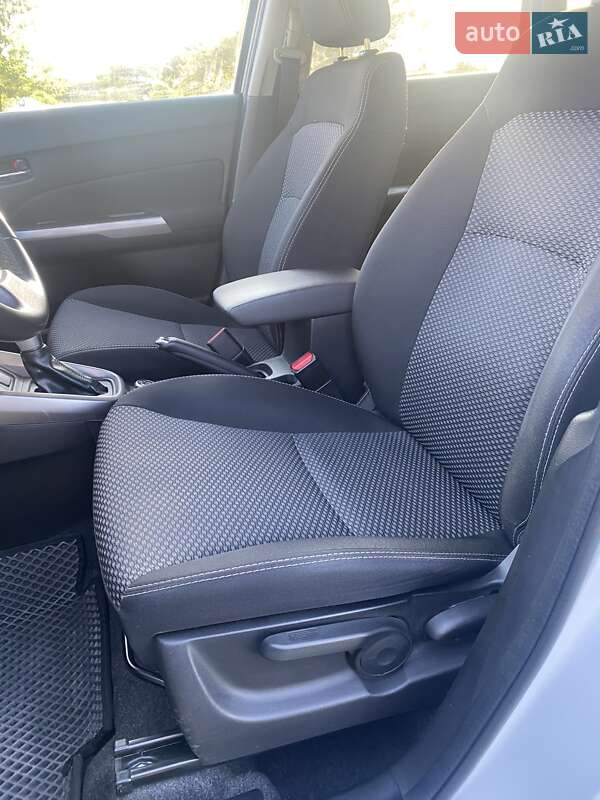 Внедорожник / Кроссовер Suzuki Vitara 2019 в Доброполье