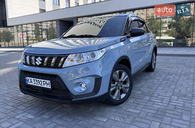 Позашляховик / Кросовер Suzuki Vitara 2019 в Дніпрі