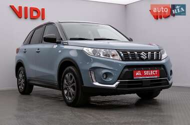Внедорожник / Кроссовер Suzuki Vitara 2021 в Киеве