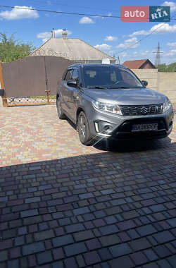 Позашляховик / Кросовер Suzuki Vitara 2019 в Олександрії