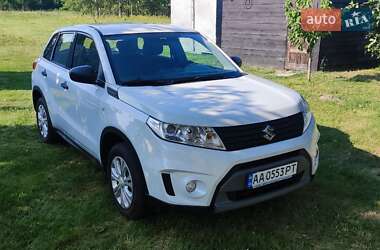 Внедорожник / Кроссовер Suzuki Vitara 2017 в Житомире