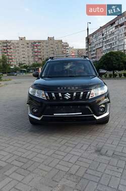 Позашляховик / Кросовер Suzuki Vitara 2019 в Запоріжжі