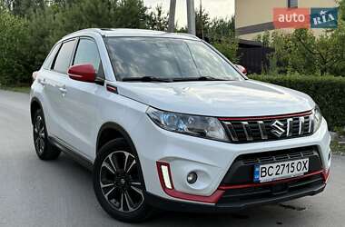 Внедорожник / Кроссовер Suzuki Vitara 2019 в Киеве