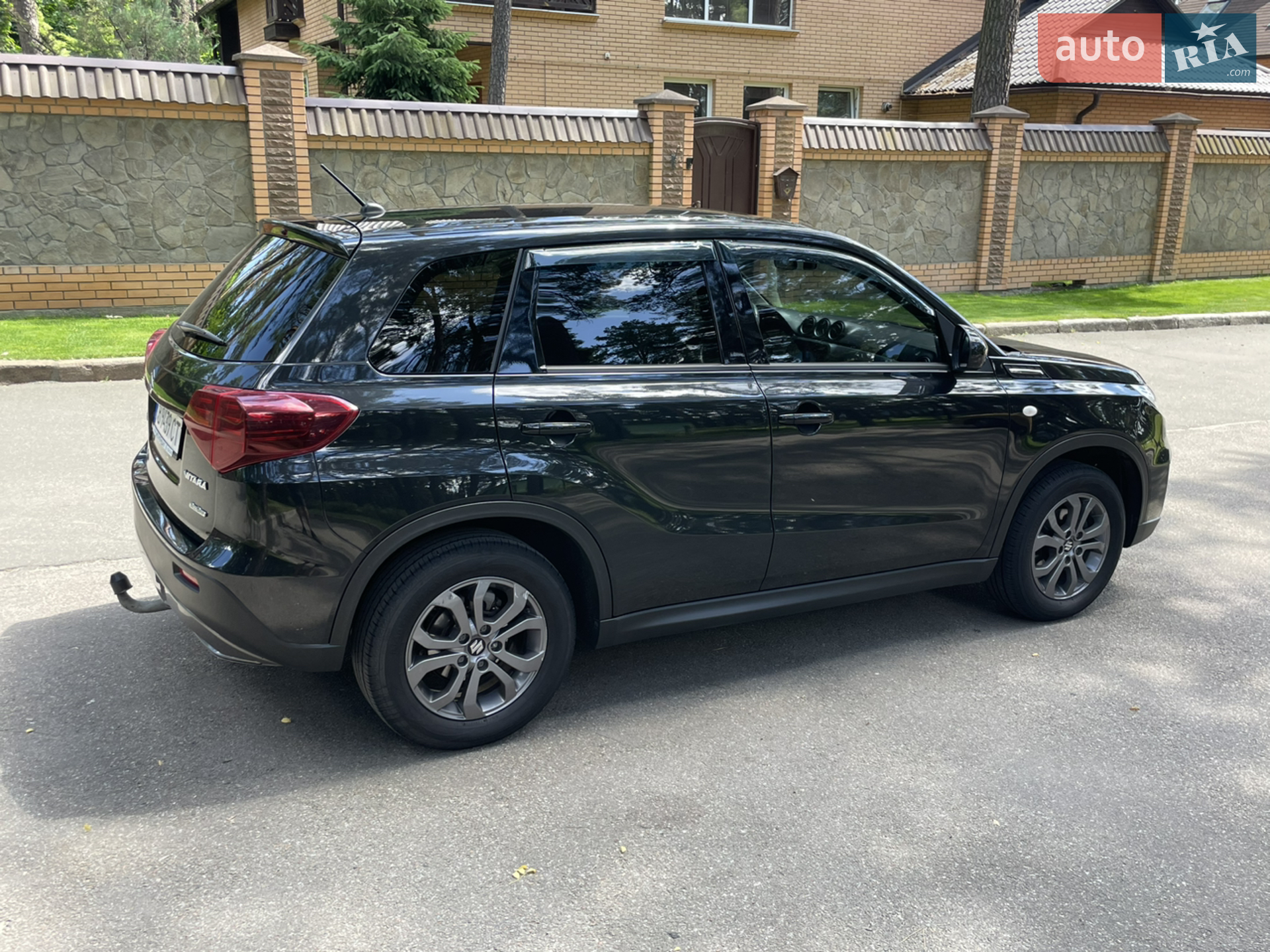 2020 Suzuki Vitara - мініатюра 6