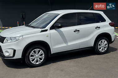 Позашляховик / Кросовер Suzuki Vitara 2019 в Чернігові