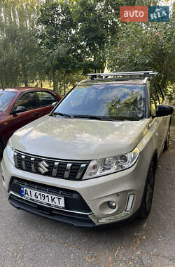 Внедорожник / Кроссовер Suzuki Vitara 2020 в Киеве