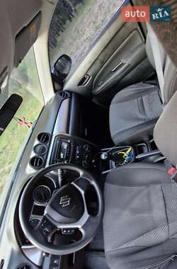 Внедорожник / Кроссовер Suzuki Vitara 2019 в 