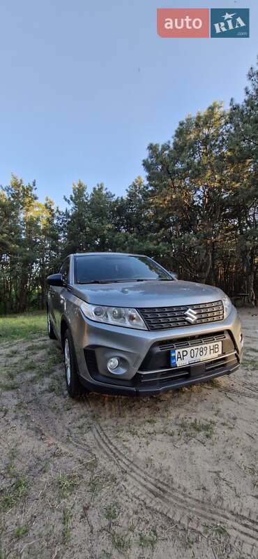 Внедорожник / Кроссовер Suzuki Vitara 2019 в Запорожье