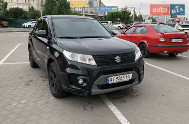 Позашляховик / Кросовер Suzuki Vitara 2017 в Києві