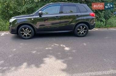 Внедорожник / Кроссовер Suzuki Vitara 2016 в Ивано-Франковске