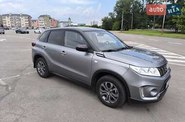 Внедорожник / Кроссовер Suzuki Vitara 2022 в Киеве