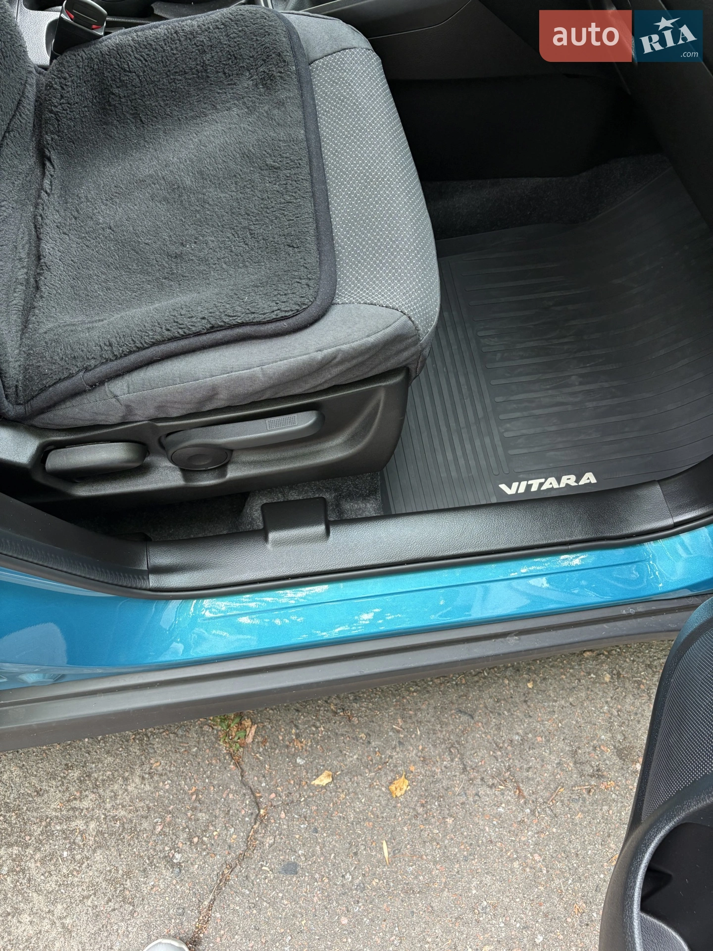 2021 Suzuki Vitara - мініатюра 13