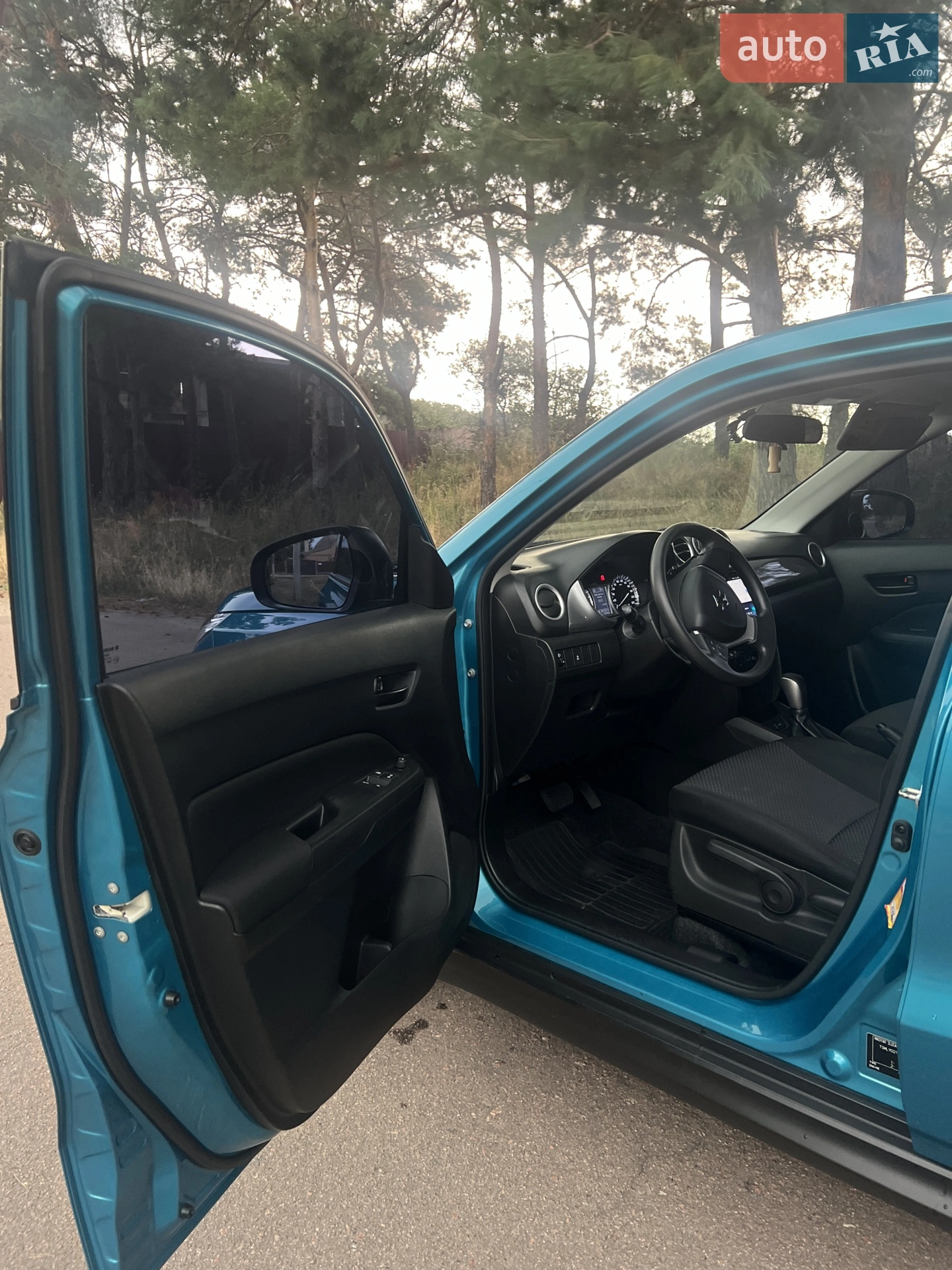 2018 Suzuki Vitara - мініатюра 12