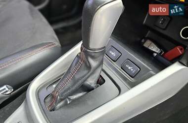 Внедорожник / Кроссовер Suzuki Vitara 2017 в Днепре