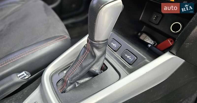 Внедорожник / Кроссовер Suzuki Vitara 2017 в Днепре