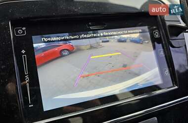 Внедорожник / Кроссовер Suzuki Vitara 2017 в Днепре