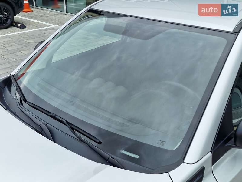 Позашляховик / Кросовер Suzuki Vitara 2021 в Рівному